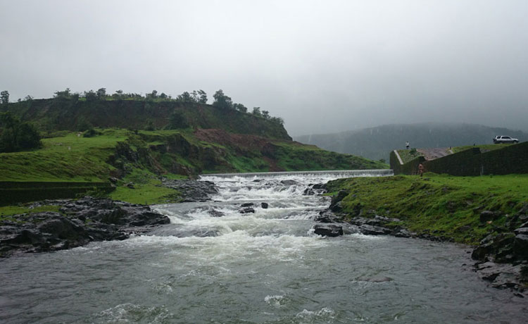 Amba Ghat