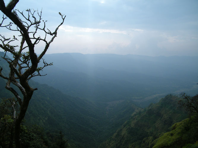 Konkan Darshan,Amba