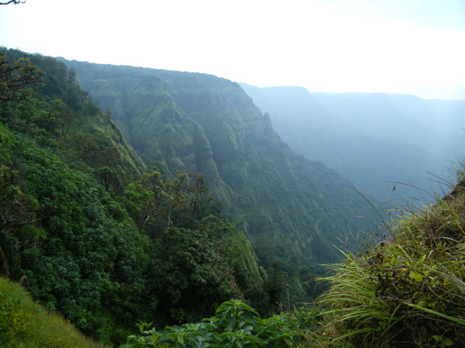 Konkan Darshan,Amba