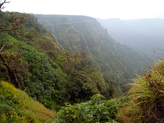 Konkan Darshan,Amba